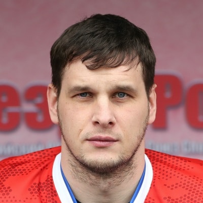 Горелов Сергей